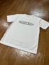 半袖ドライTシャツ(ゴシックロゴ)